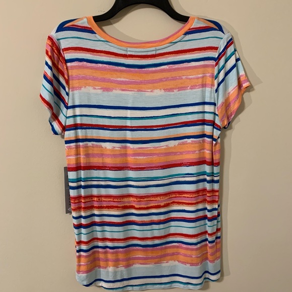 Absolutely Famous Top  size Medium (#17) - Picture 7 of 8